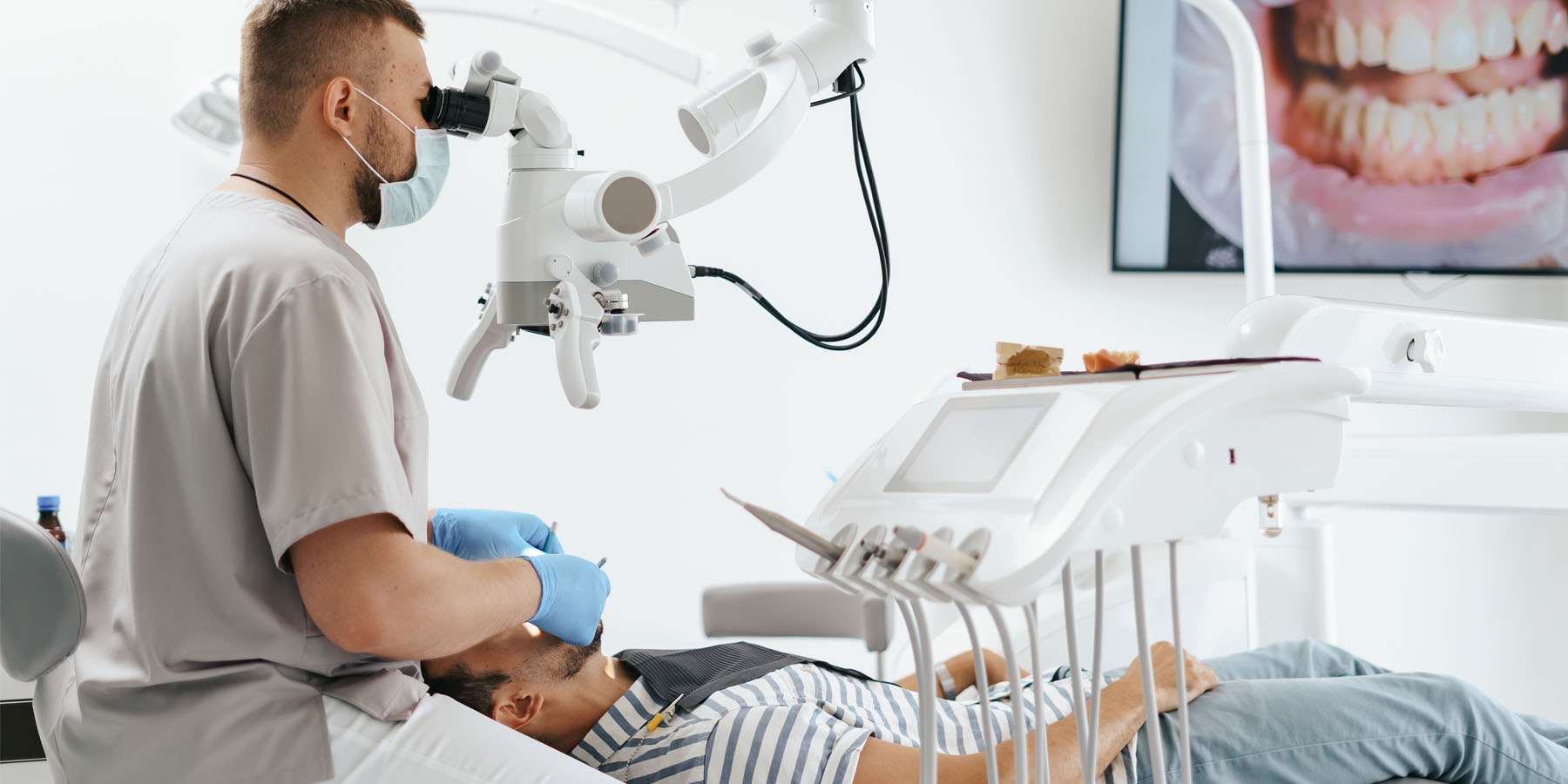 Dental Holiday Turkey