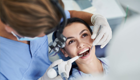 Dental Treatment