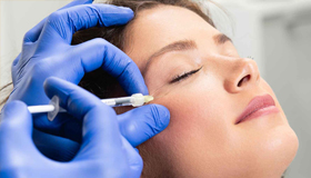 Aesthetic Treatment