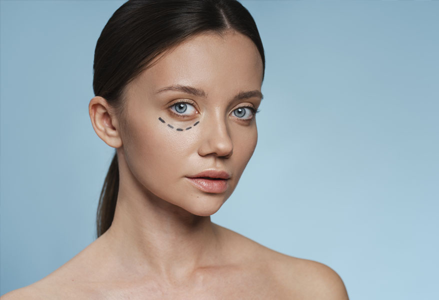 Under Eye Filler
