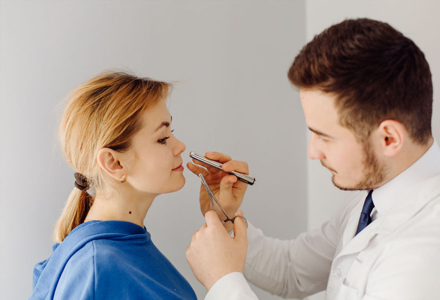 Nose Filler