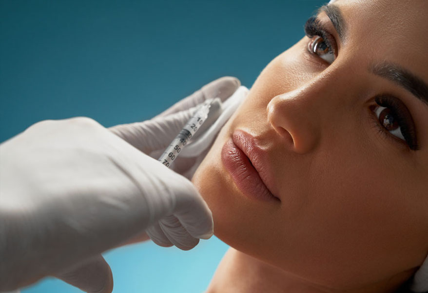 Chin Filler