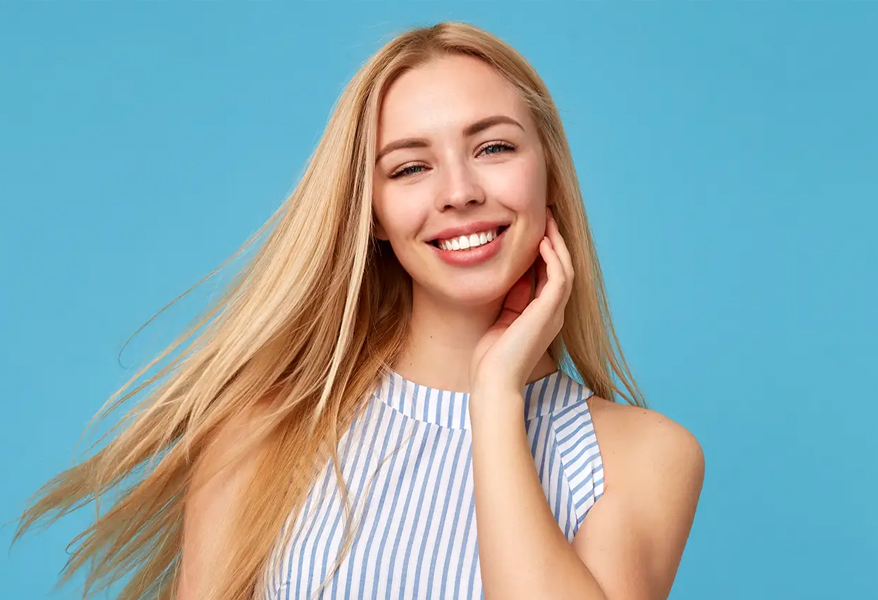 Dental Crowns