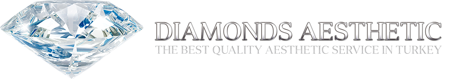 Diamonds Aesthetic